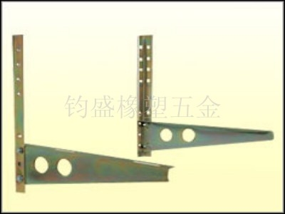 五彩镀锌式支架