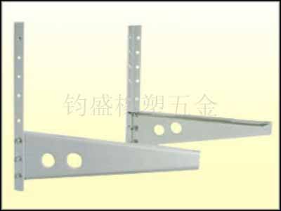 喷涂式空调器支架
