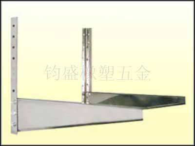 耐用不锈钢空调支架