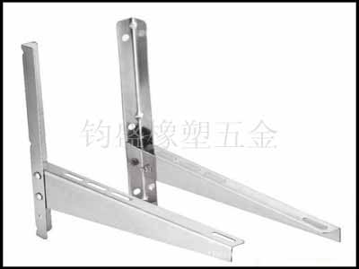 喷涂式404型热水器支架