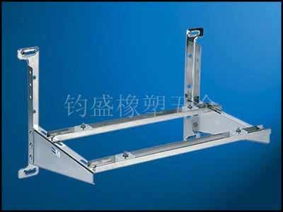不锈钢式602型空调支架