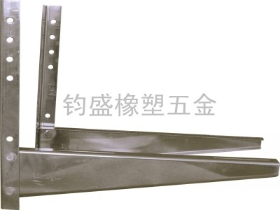 不锈钢空调支架