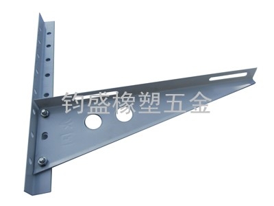 喷涂空调支架