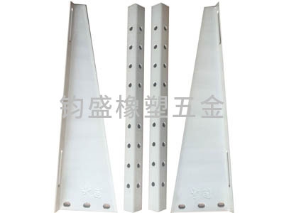 煤改电工程空调支架3