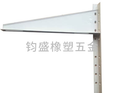 煤改电工程空调支架2