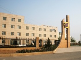 空调支架生产厂家办公楼